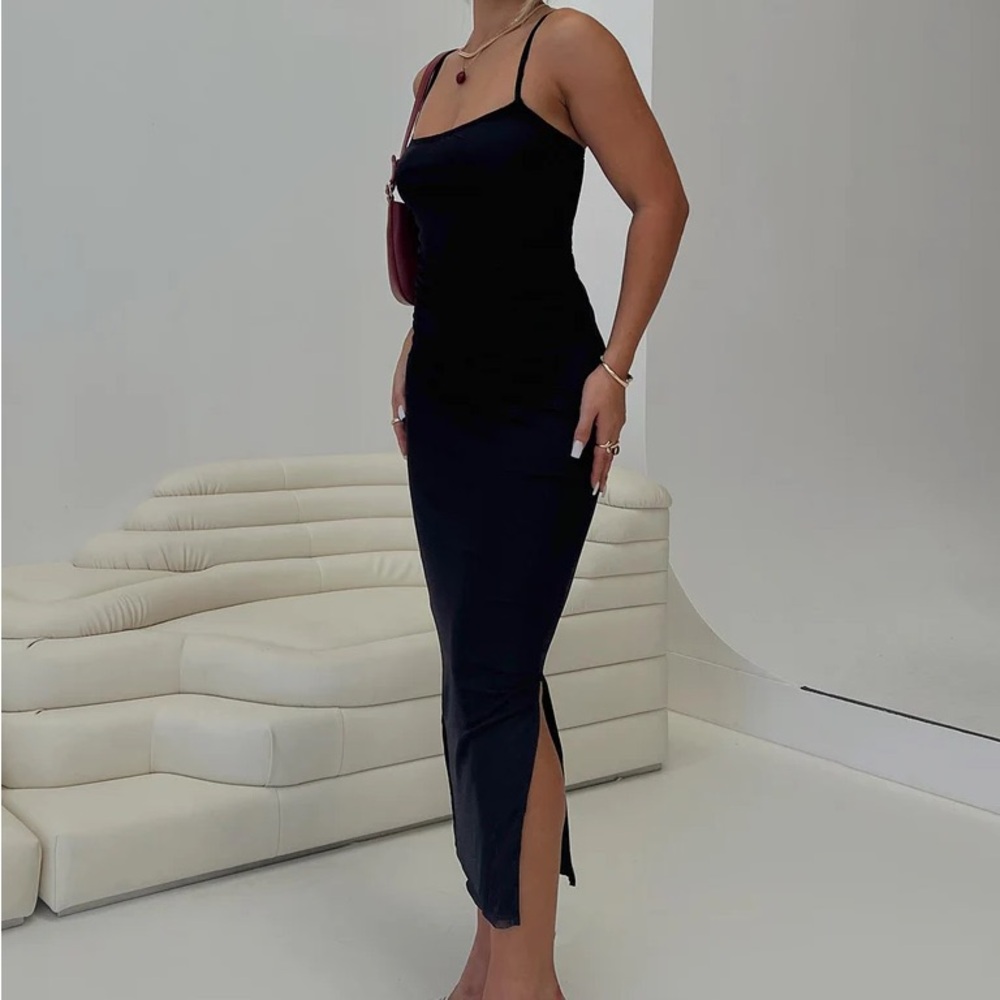 Princess Polly Apolline maxi dress